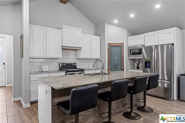 6010 Modena DR, Temple, TX 76502