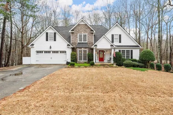 16 VICKERS PL, Douglasville, GA 30134