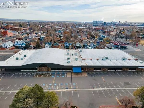 1228 E Orman AVE, Pueblo, CO 81004