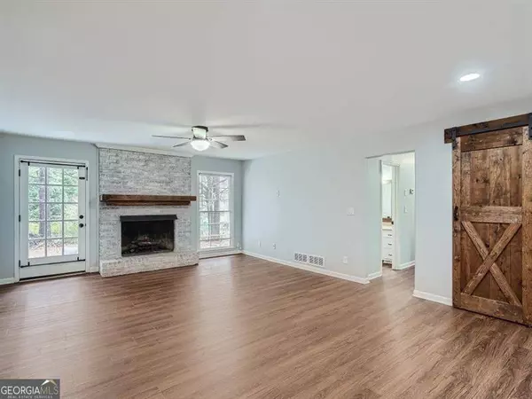 3644 HEARTHSTONE, Lawrenceville, GA 30044