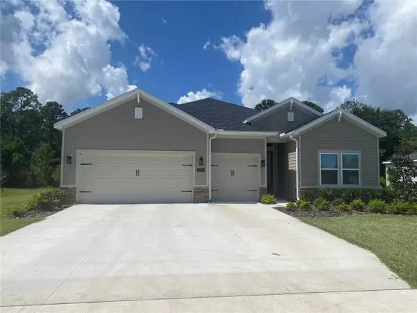 4216 ACOMA DR, Ormond Beach, FL 32174