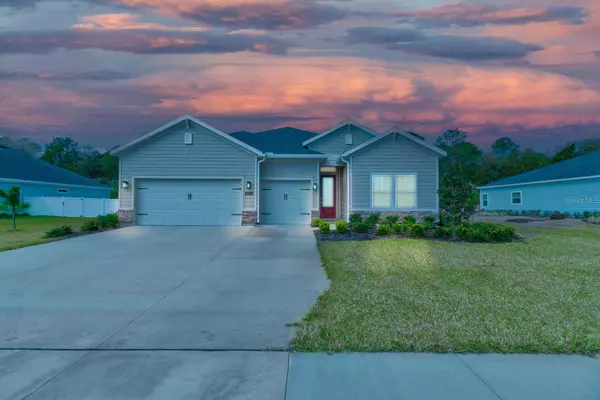 4216 ACOMA DR, Ormond Beach, FL 32174