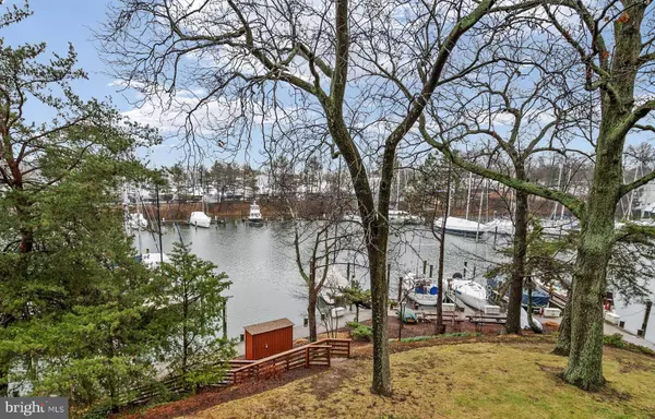 756-E FAIRVIEW AVE, Annapolis, MD 21403