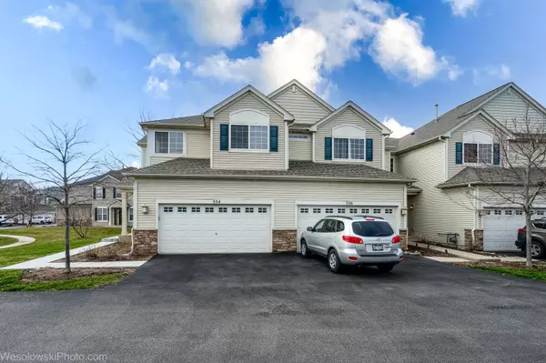 554 Gunnison Court, Gilberts, IL 60136