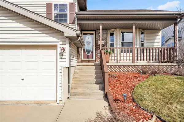 Madison Home for Sale