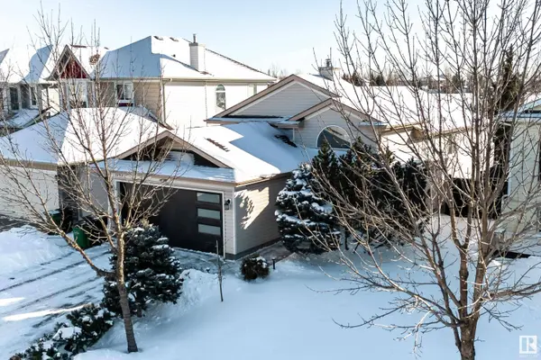 1043 GRAHAM CO NW, Edmonton, AB T5T 6L4