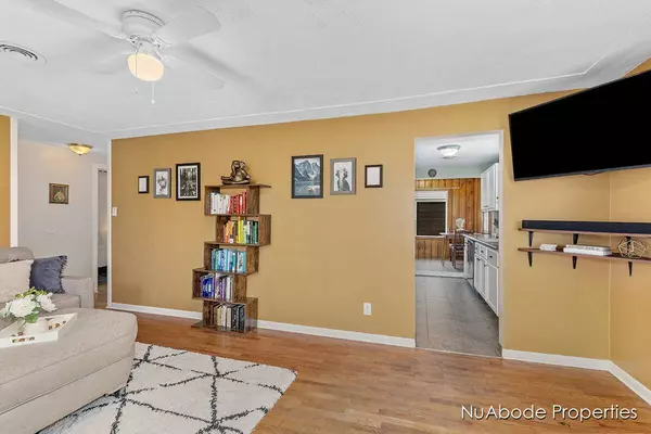 6756 Scott Street, Allendale, MI 49401