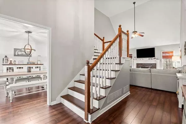 16 VICKERS PL, Douglasville, GA 30134