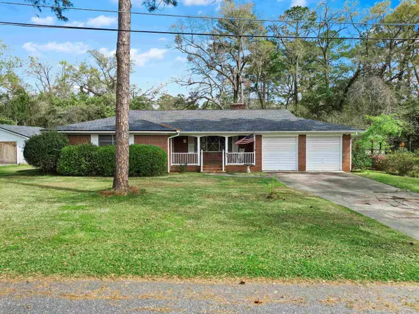 1111 Bonnie Drive, Tallahassee, FL 32304