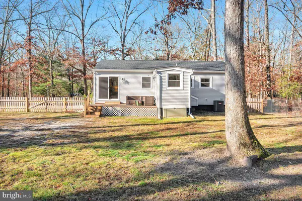 7176 1ST AVE, Mays Landing, NJ 08330