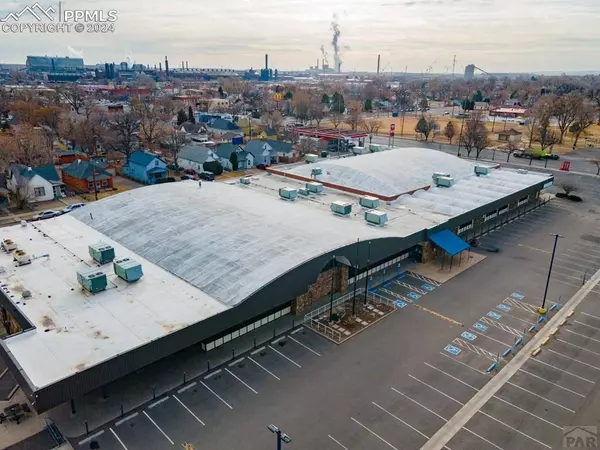 1228 E Orman AVE, Pueblo, CO 81004