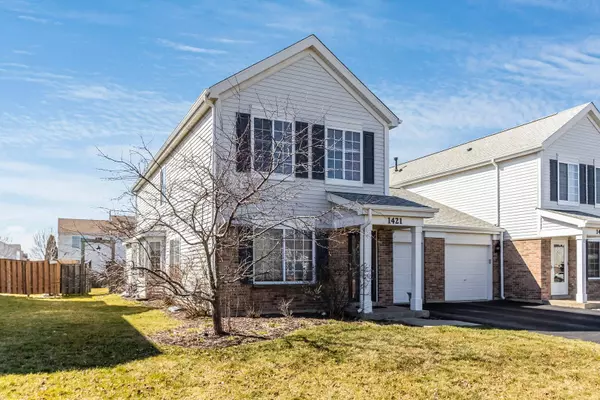 1421 Kettleson DR, Minooka, IL 60447