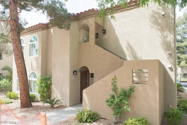 3145 E Flamingo Road #1053, Las Vegas, NV 89121
