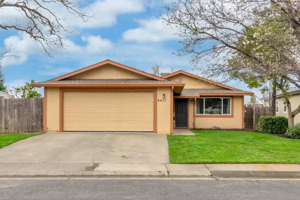 4677 Tuttle DR, Rocklin, CA 95677