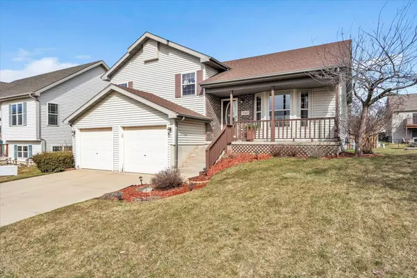 Madison Home for Sale