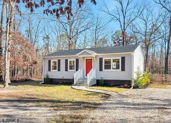 7176 1st Ave Ave, Mays Landing, NJ 08330