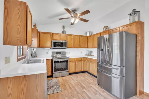 Madison Home for Sale