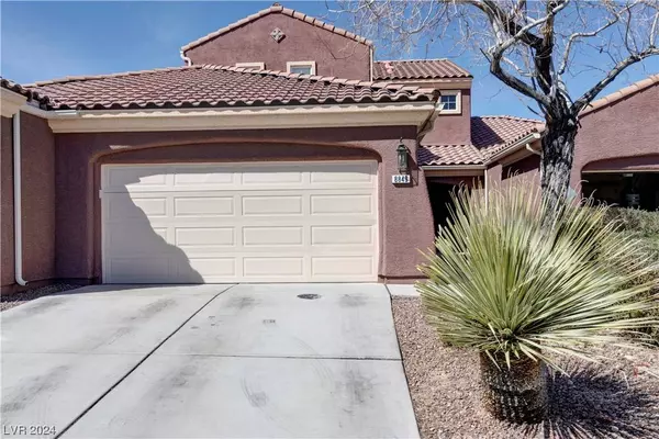 8849 Briar Bay Drive, Las Vegas, NV 89131