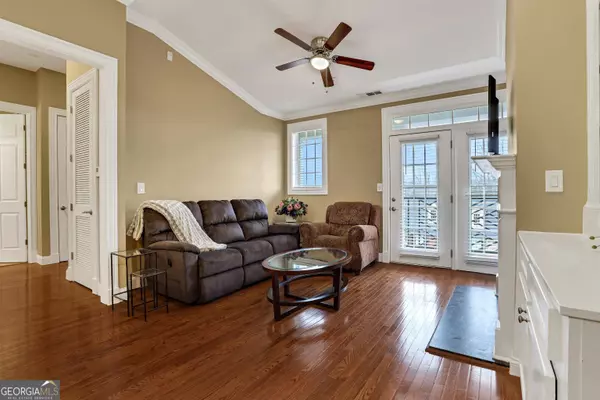 4850 Ivy Ridge DR SE #401, Atlanta, GA 30339