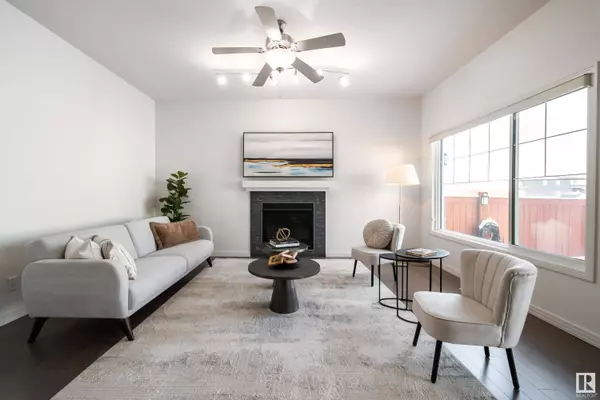 3539 8 ST NW, Edmonton, AB T6T 1A2