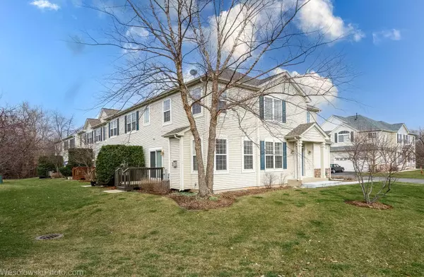 554 Gunnison Court, Gilberts, IL 60136