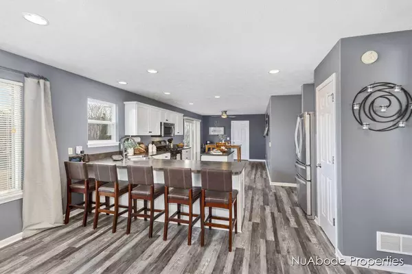 6021 W Alanada Court, Caledonia, MI 49316