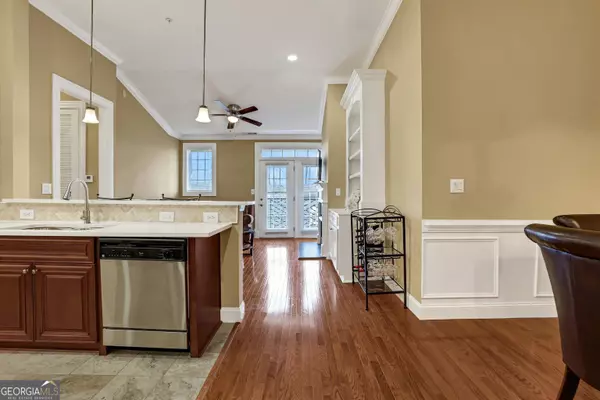 4850 Ivy Ridge DR SE #401, Atlanta, GA 30339