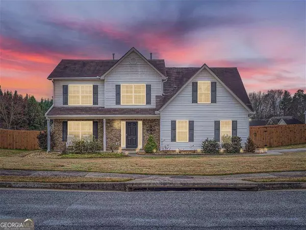 423 ARMOR, Loganville, GA 30052