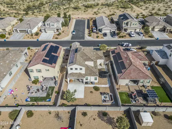 30727 W AMELIA Avenue, Buckeye, AZ 85396