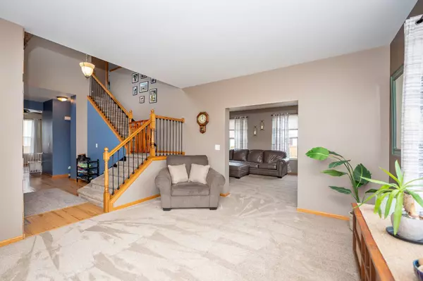 915 Sable Ridge DR, Joliet, IL 60431