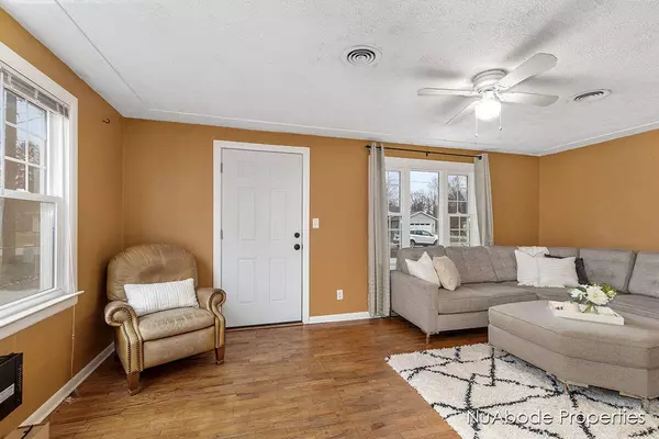 6756 Scott Street, Allendale, MI 49401