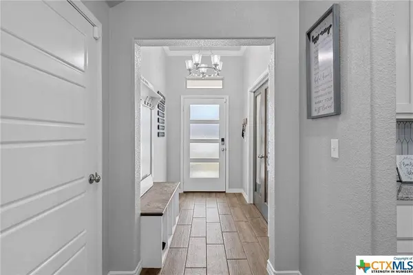 6010 Modena DR, Temple, TX 76502