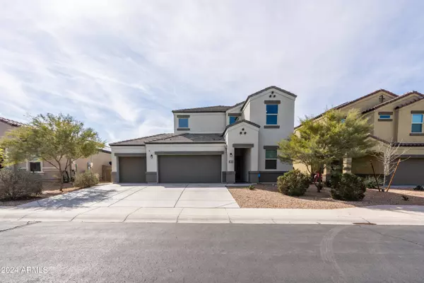 30727 W AMELIA Avenue, Buckeye, AZ 85396