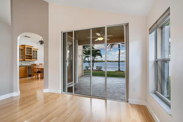 17481 NW 12th ST, Pembroke Pines, FL 33029