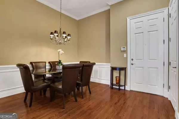 4850 Ivy Ridge DR SE #401, Atlanta, GA 30339