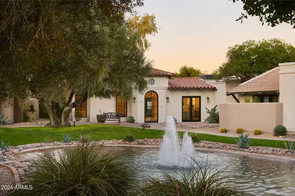 7360 E LINCOLN Drive #3, Scottsdale, AZ 85250