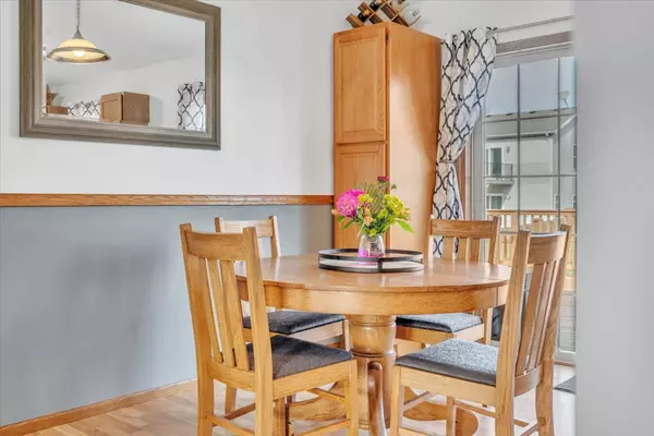 Madison Home for Sale