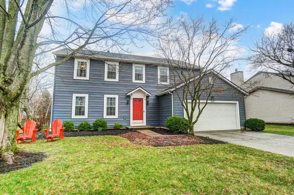 860 Venetian Way, Gahanna, OH 43230