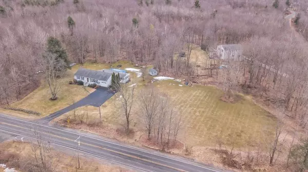 1421 Main Road, Granville, MA 01034