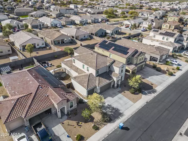 30727 W AMELIA Avenue, Buckeye, AZ 85396