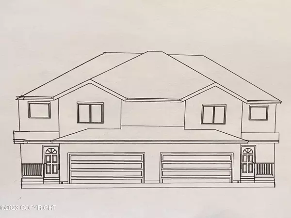 530 W Galway DR, Wasilla, AK 99654