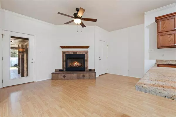 4030 Blakewood DR, Semmes, AL 36575