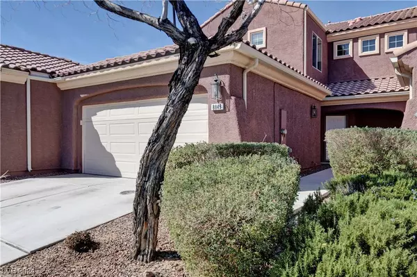 8849 Briar Bay Drive, Las Vegas, NV 89131