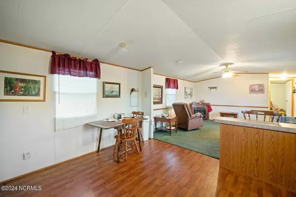 8625 Rich Road, Castalia, NC 27816