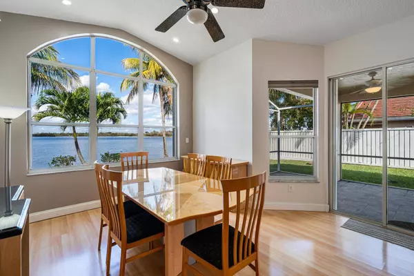 17481 NW 12th ST, Pembroke Pines, FL 33029