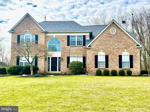 1310 FERNWOOD CT, Chalfont, PA 18914