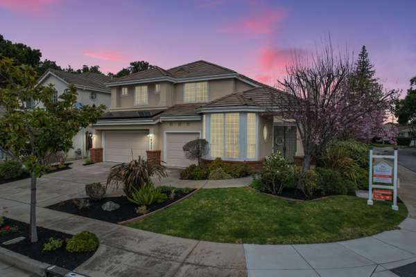 7008 Calabazas Creek Cir, San Jose, CA 95129