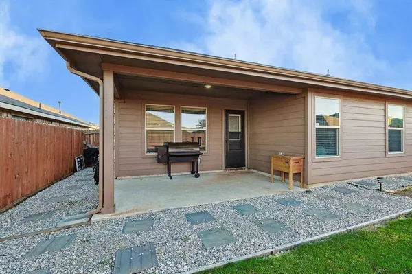 749 Walls Boulevard, Crowley, TX 76036