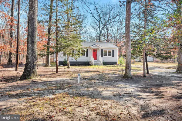 7176 1ST AVE, Mays Landing, NJ 08330