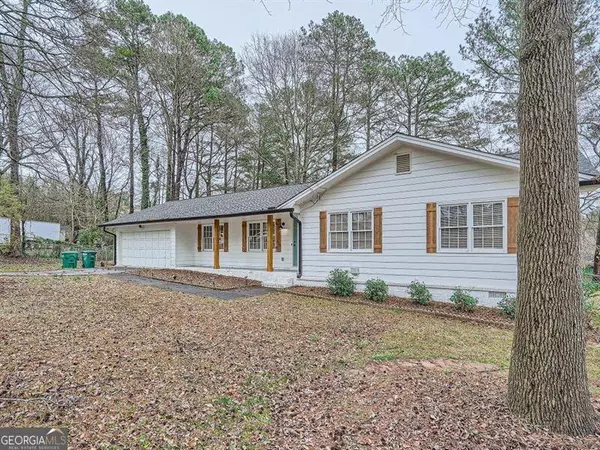3644 HEARTHSTONE, Lawrenceville, GA 30044